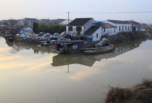 農村地下水如何凈化過濾